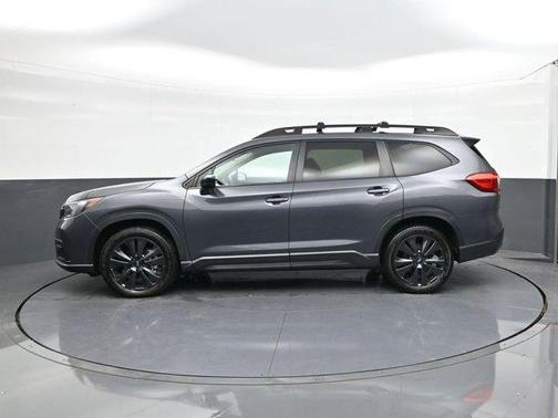 2022 Subaru Ascent Onyx Edition