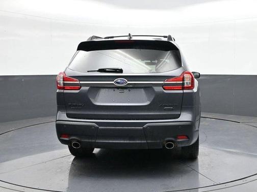 2022 Subaru Ascent Onyx Edition