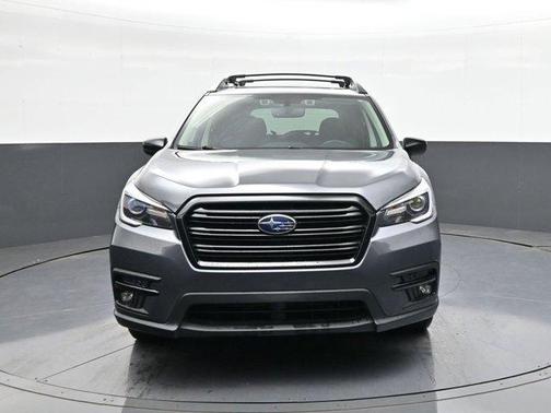 2022 Subaru Ascent Onyx Edition