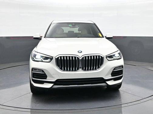 2021 BMW X5 sDrive40i