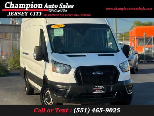 2021 Ford Transit-250 Base