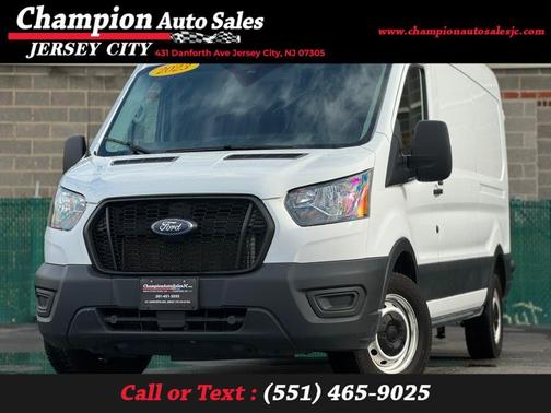 2023 Ford Transit-250 T-250 148 MED RF 9070 GVWR