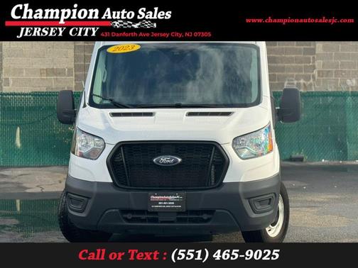 2023 Ford Transit-250 T-250 148 MED RF 9070 GVWR