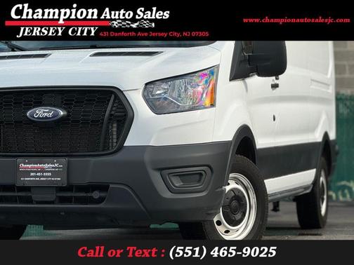 2023 Ford Transit-250 T-250 148 MED RF 9070 GVWR