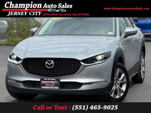 2020 Mazda CX-30 Preferred