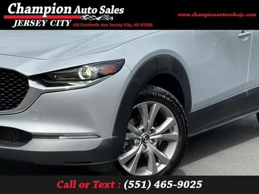 2020 Mazda CX-30 Preferred