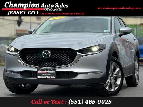 2020 Mazda CX-30 Preferred