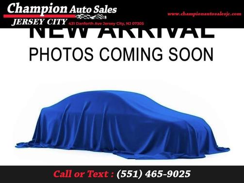 2018 Mercedes-Benz GLC 300 Base 4MATIC