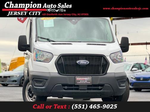 2023 Ford Transit-250 T-250 148 MED RF 9070 GVWR