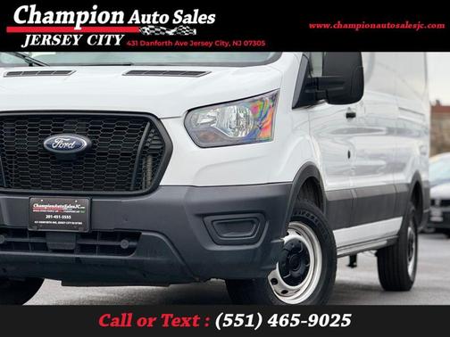 2023 Ford Transit-250 T-250 148 MED RF 9070 GVWR