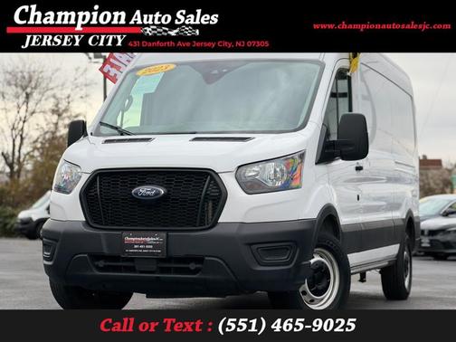 2023 Ford Transit-250 T-250 148 MED RF 9070 GVWR