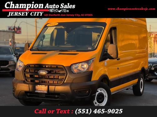 2020 Ford Transit-250 Base