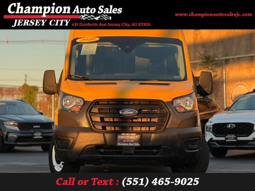 2020 Ford Transit-250 Base