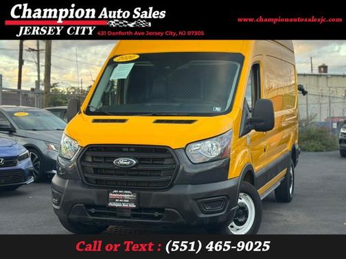 2020 Ford Transit-250 Base