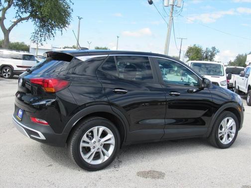 2022 Buick Encore GX Preferred