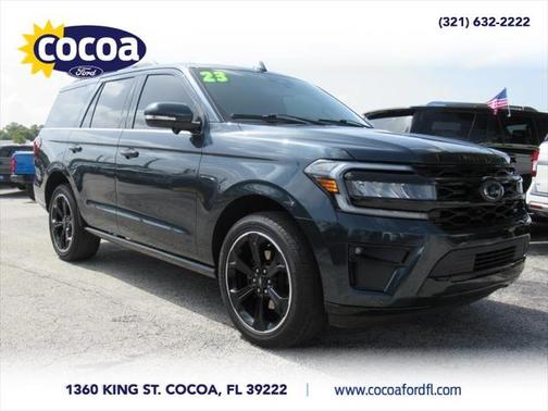 2023 Ford Expedition Limited