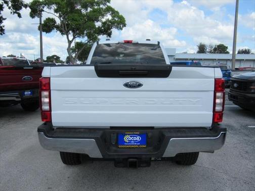 2022 Ford F-350 XLT