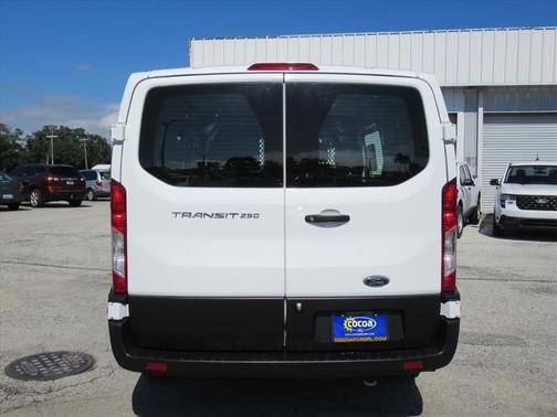 2024 Ford Transit-250 Base