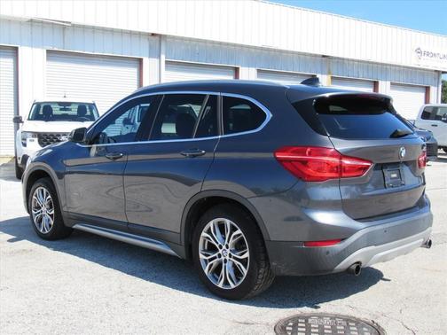 2016 BMW X1 xDrive 28i