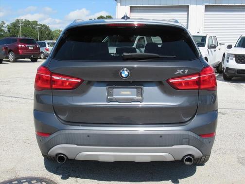 2016 BMW X1 xDrive 28i