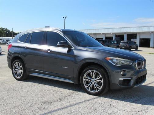 2016 BMW X1 xDrive 28i