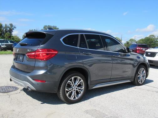 2016 BMW X1 xDrive 28i