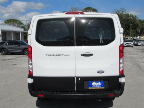 2024 Ford Transit-250 Base