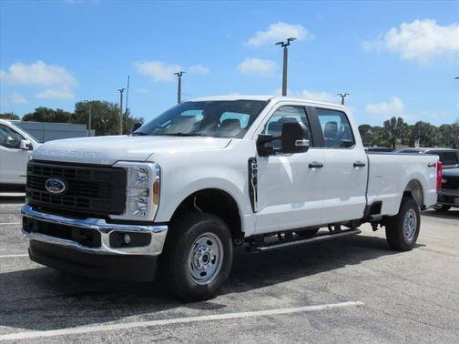 2026 Ford F-250 XL