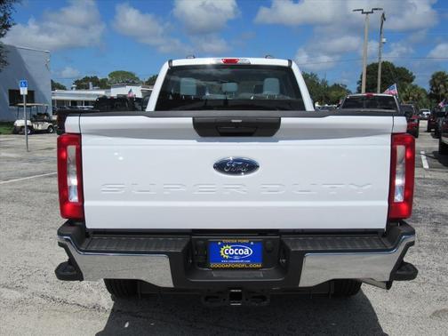 2026 Ford F-250 XL