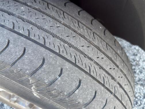 Area 51 2023 Ford Bronco Sport Big Bend