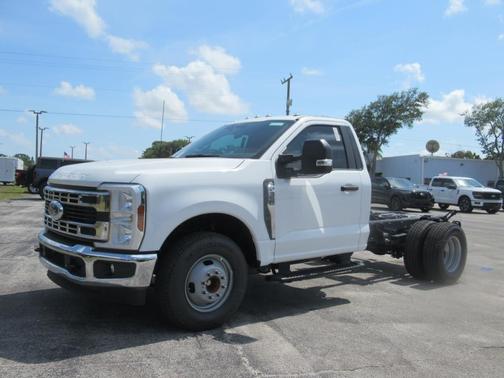 2024 Ford F-350 XL
