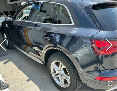 2018 Audi Q5 2.0T Tech Premium