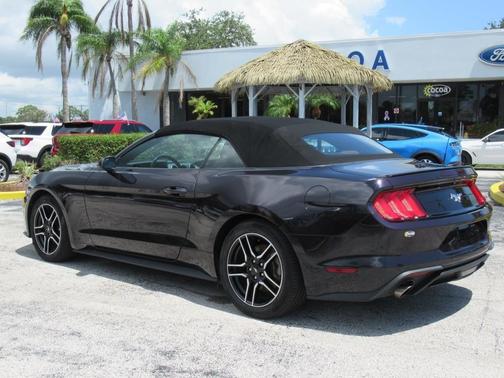 2023 Ford Mustang EcoBoost Premium