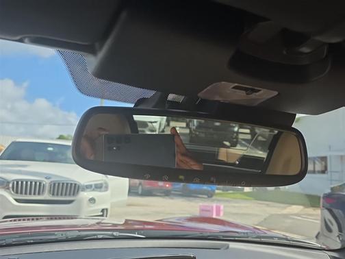 Soul Red Crystal Metallic 2019 Mazda MX-5 Miata RF Grand Touring