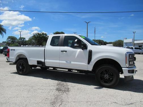 2023 Ford F-250 XL
