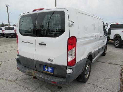 2015 Ford Transit-250 Base