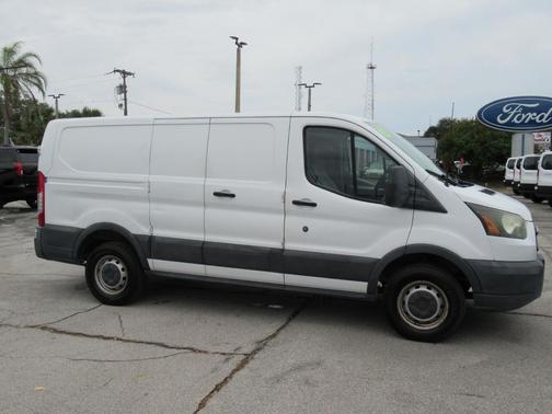 2015 Ford Transit-250 Base