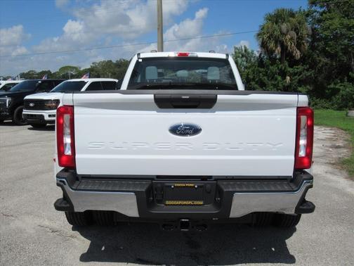 2025 Ford F-350 XL
