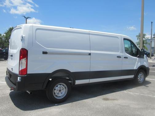 2025 Ford Transit-150 Base