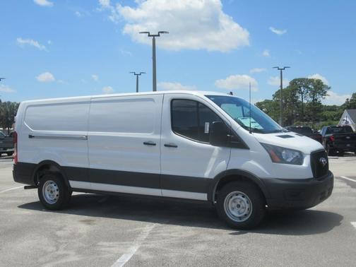 2025 Ford Transit-150 Base
