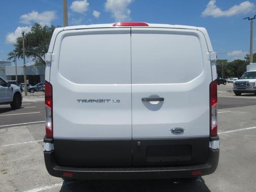 2025 Ford Transit-150 Base