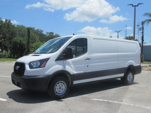 2025 Ford Transit-150 Base
