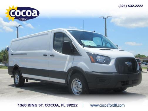 2025 Ford Transit-150 Base