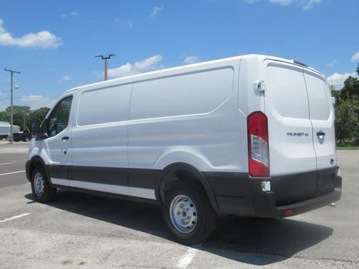 2025 Ford Transit-150 Base