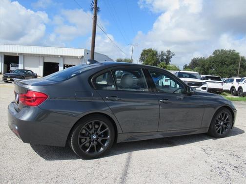 2016 BMW 328 328i