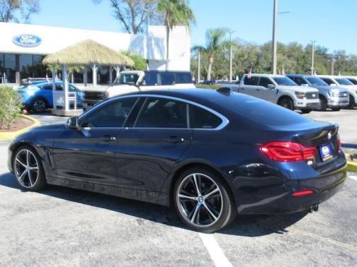 2019 BMW 430 Gran Coupe i