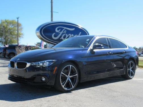 2019 BMW 430 Gran Coupe i