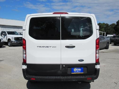 2024 Ford Transit-250 Base