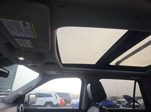 2019 Ford Expedition Platinum