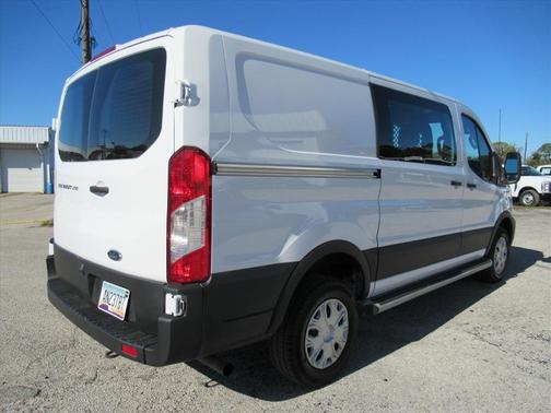 2024 Ford Transit-250 Base